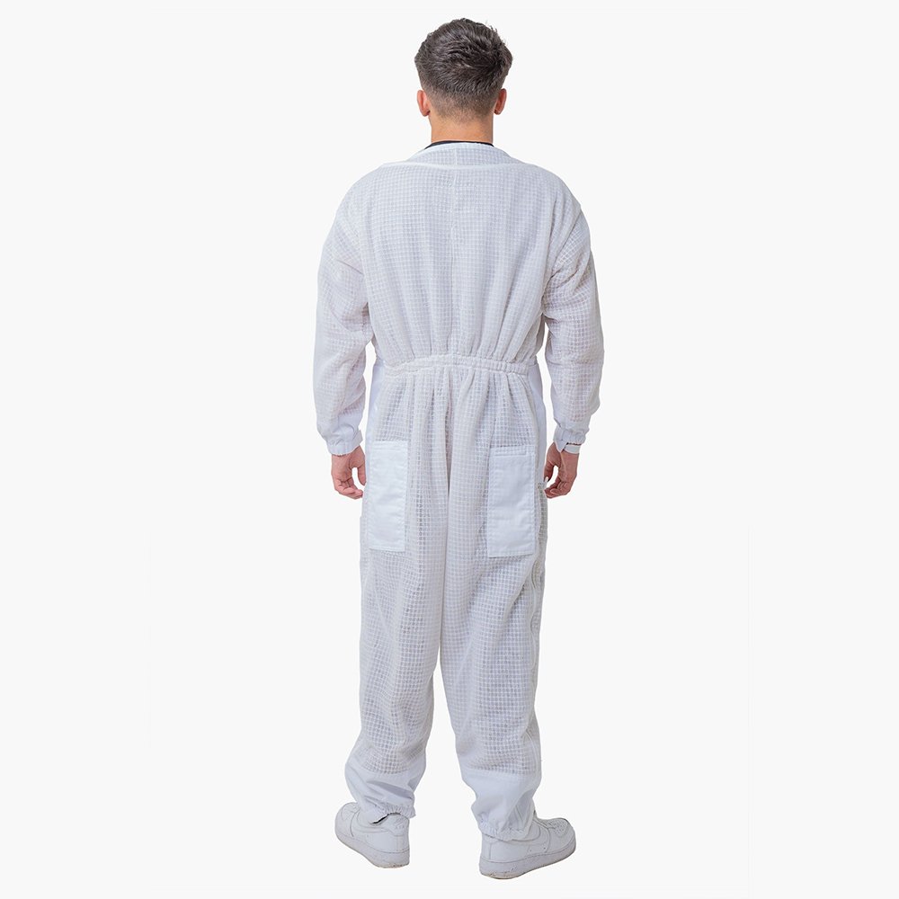 Ventilated Beekeeping Suit Round Hat Ventilated Beekeeping Suit Round Hat