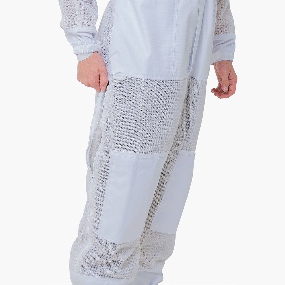 Ventilated Beekeeping Suit Round Hat Ventilated Beekeeping Suit Round Hat