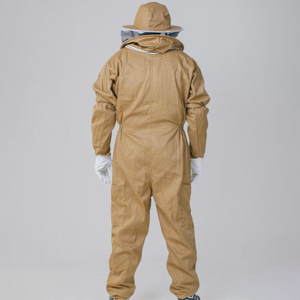Cotton Beekeeping Suit