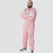 Cotton Beekeeping Suit