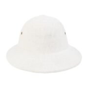 Standard Vented Helmet White