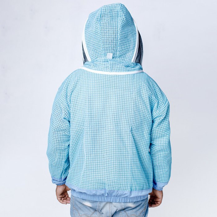 AquaMesh Beekeeper Jacket with Ventilation