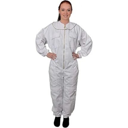 Beekeeper Protective Polycotton Suit