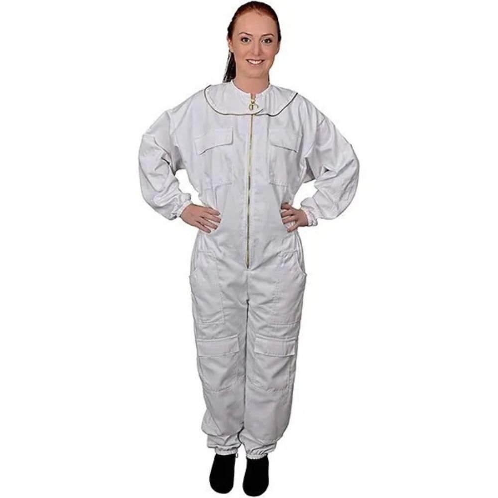 Beekeeper Protective Polycotton Suit
