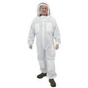 Beekeeping Protective Suit With Veil
