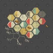 Bees Beekeeping T-Shirt