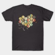 Bees Beekeeping T-Shirt