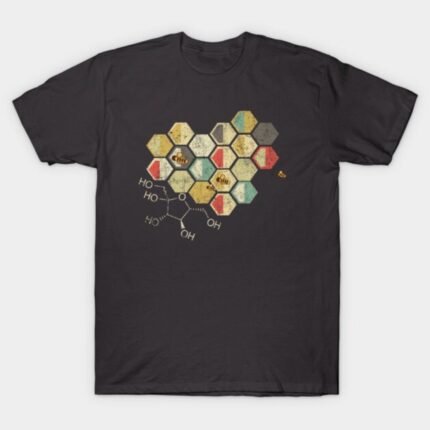 Bees Beekeeping T-Shirt