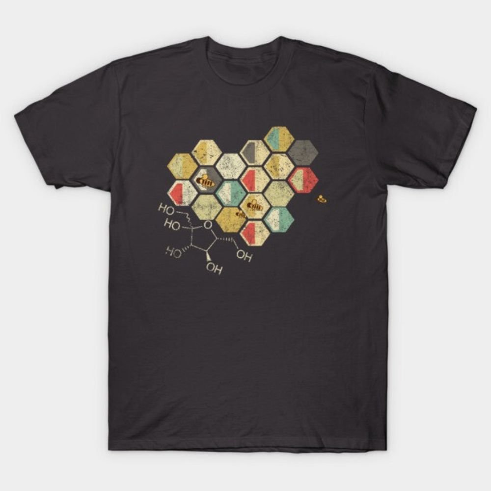 Bees Beekeeping T-Shirt