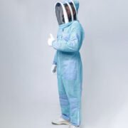 Blue Beekeeper Full Suit BlueSky Ventilated Protective Gear