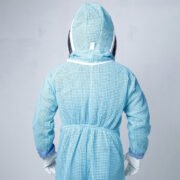 Blue Beekeeper Full Suit BlueSky Ventilated Protective Gear
