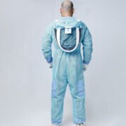 Blue Beekeeper Full Suit BlueSky Ventilated Protective Gear