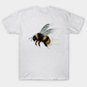 Bumblebee Beekeeping T-Shirt