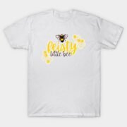 Feisty Little Bee T-Shirt