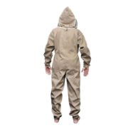Premium Polycotton Beekeeping Suit Full Body Protection