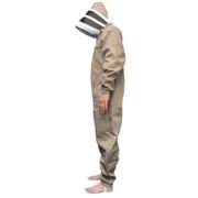 Premium Polycotton Beekeeping Suit Full Body Protection