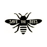 Save The Bees Beekeeping T-Shirt