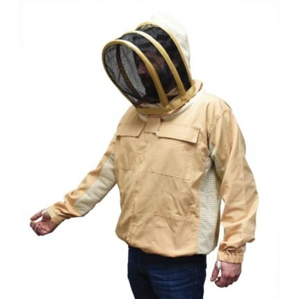 Skin Ventilated Beekeeping Jacket