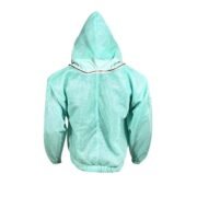 Ventilated Mesh Polycotton Beekeeping Jacket