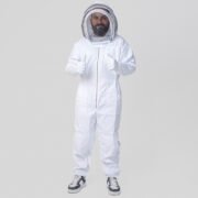 Cotton Beekeeping Suit