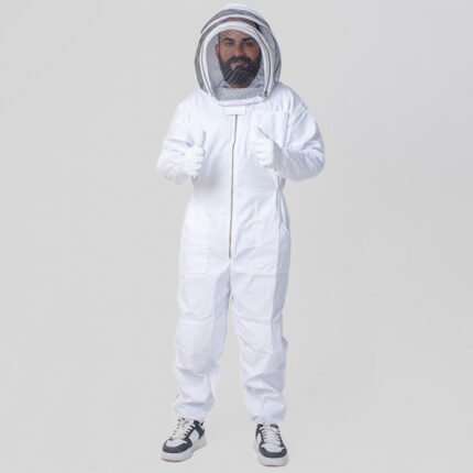Cotton Beekeeping Suit