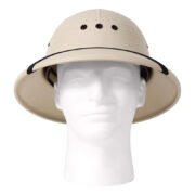 Rothco Pith Beekeeping Helmet