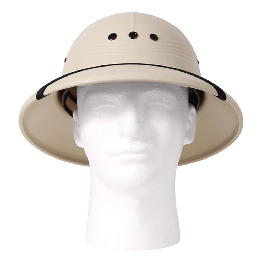 Rothco Pith Beekeeping Helmet