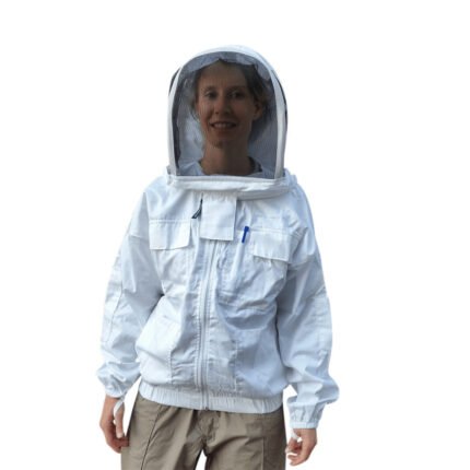Polycotton Beekeeping Jacket