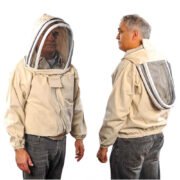 Cotton Beekeeping Jacket