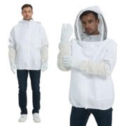 Polycotton Beekeeping Jacket