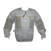 Poly Cotton Beekeeping Jacket