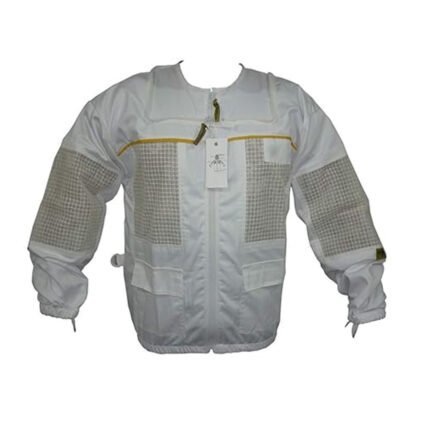 Poly Cotton Beekeeping Jacket