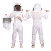 Cotton Beekeeping Jacket Ultra