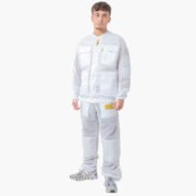 Mesh Beekeeping Jacket Set
