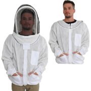 Forest Beekeeping Jacket
