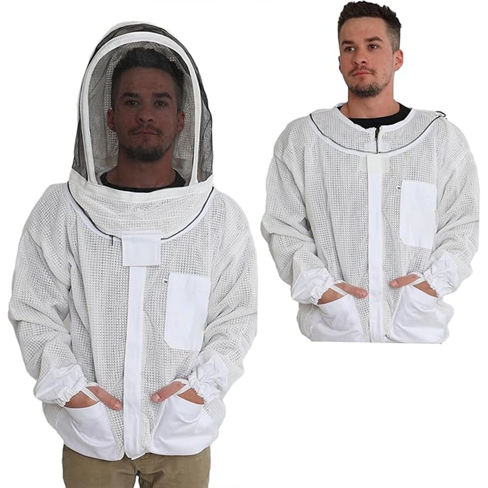 Forest Beekeeping Jacket Forest Beekeeping Jacket