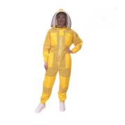 Ventilated Beekeeping Suit