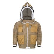 3 Layer Beekeeping Jacket