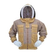 Bee Ventilated Jacket