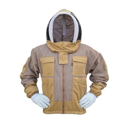Bee Ventilated Jacket