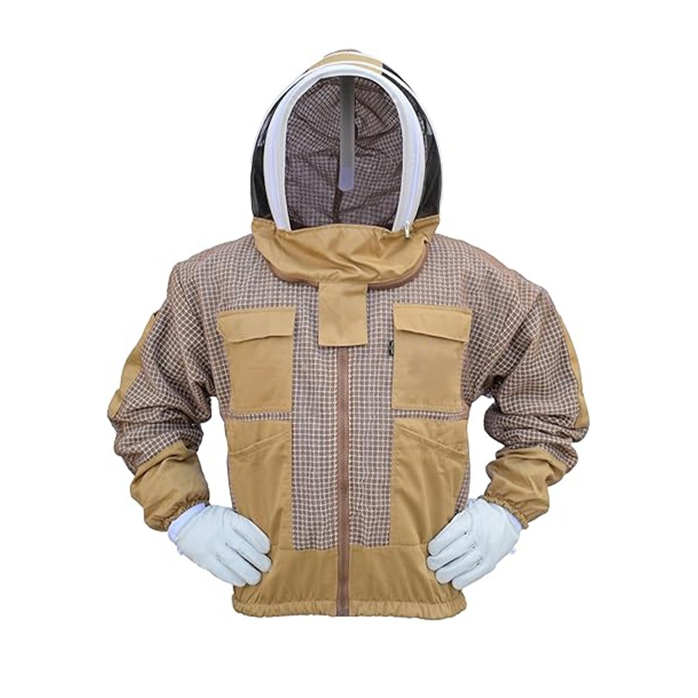 Bee Ventilated Jacket Bee Ventilated Jacket
