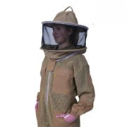 Ventilated Beekeeping Suit