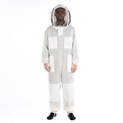 Ventilated Beekeeping Suit