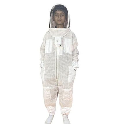 Kids Three Layer Beekeeping Full Suit