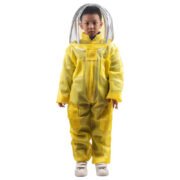 Kids Beekeeping Full Suit