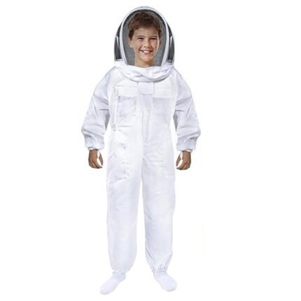 Kids Beekeeping Full Suit