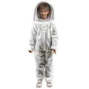Beekeeping Full Suit with Veil