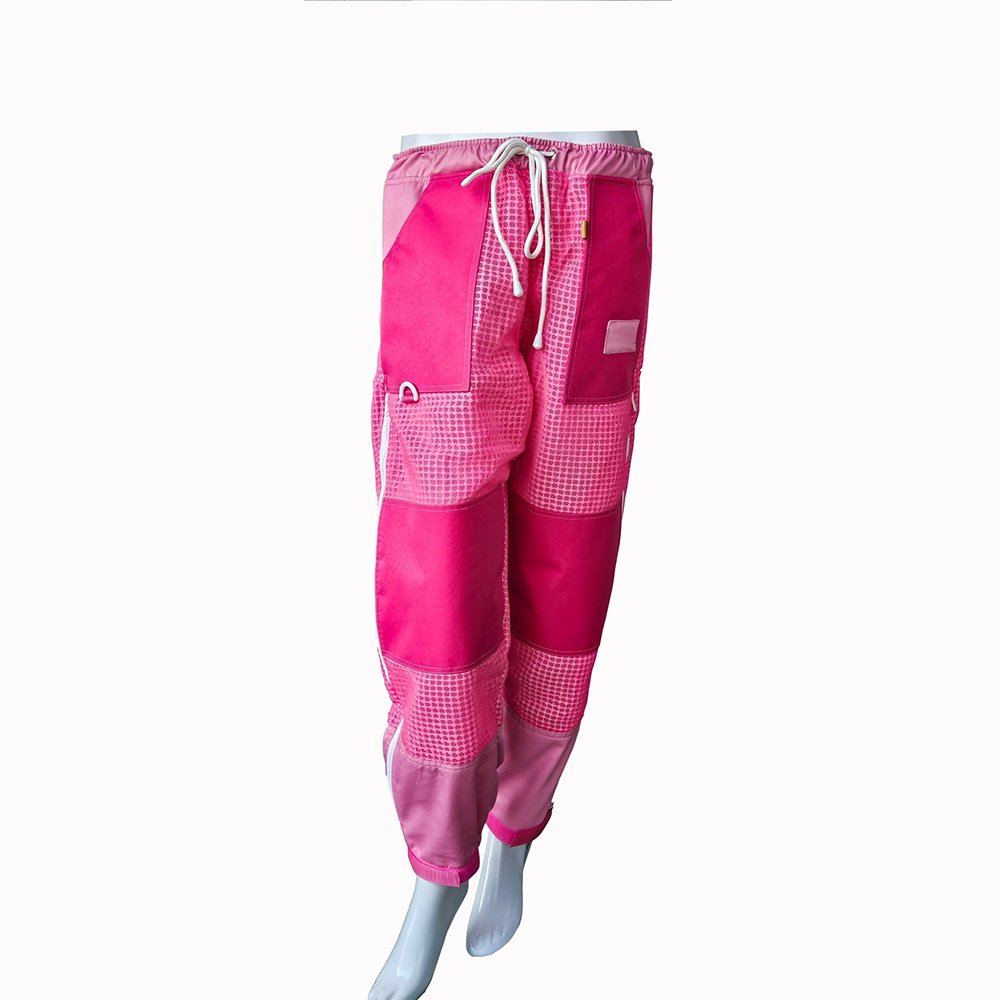 Ventilated Beekeeping Trousers