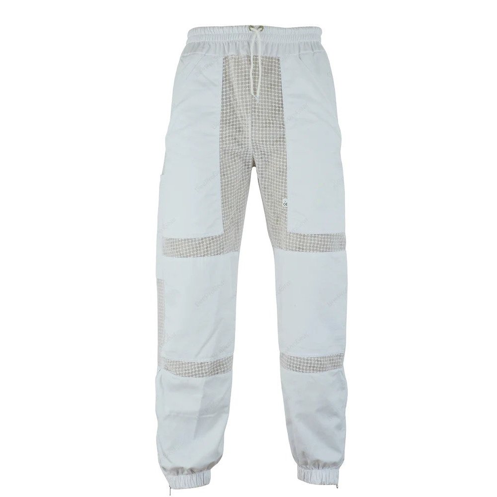 Handmade Beekeeping Trousers