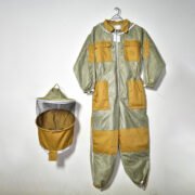 Ventilated Beekeeping Suit